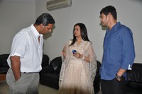 Aagadu Audio Launch Photos